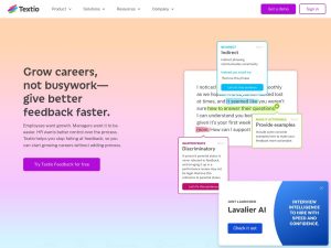 Textio