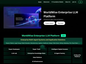Yi Chat