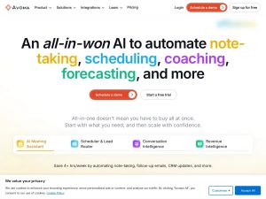 Avoma
