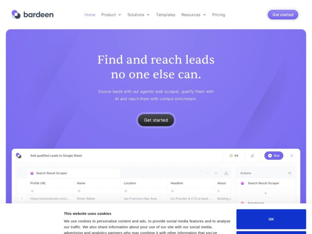 Bardeen