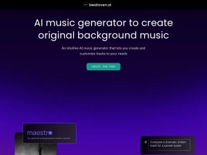 Beatoven.ai