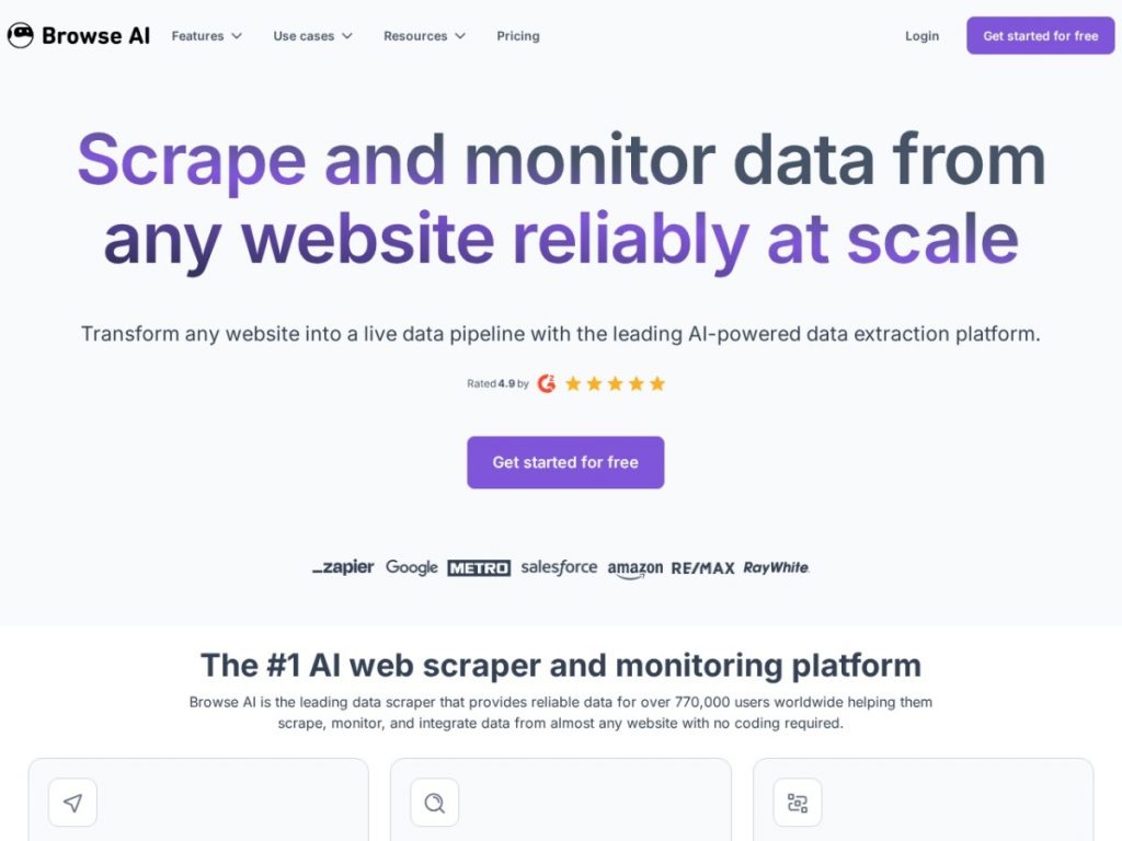 Browse AI