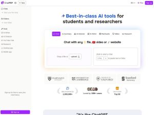 ChatPDF