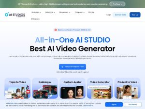 DeepBrain AI