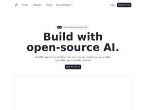 Forefront AI