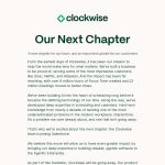 Clockwise AI