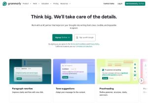 Grammarly
