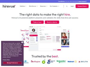 HireVue