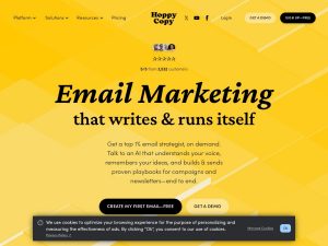 Hoppy Copy