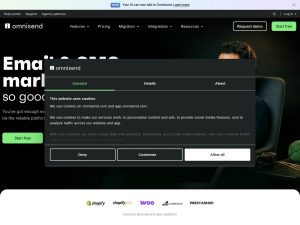 Omnisend AI