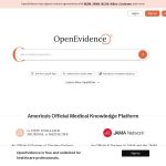 OpenEvidence