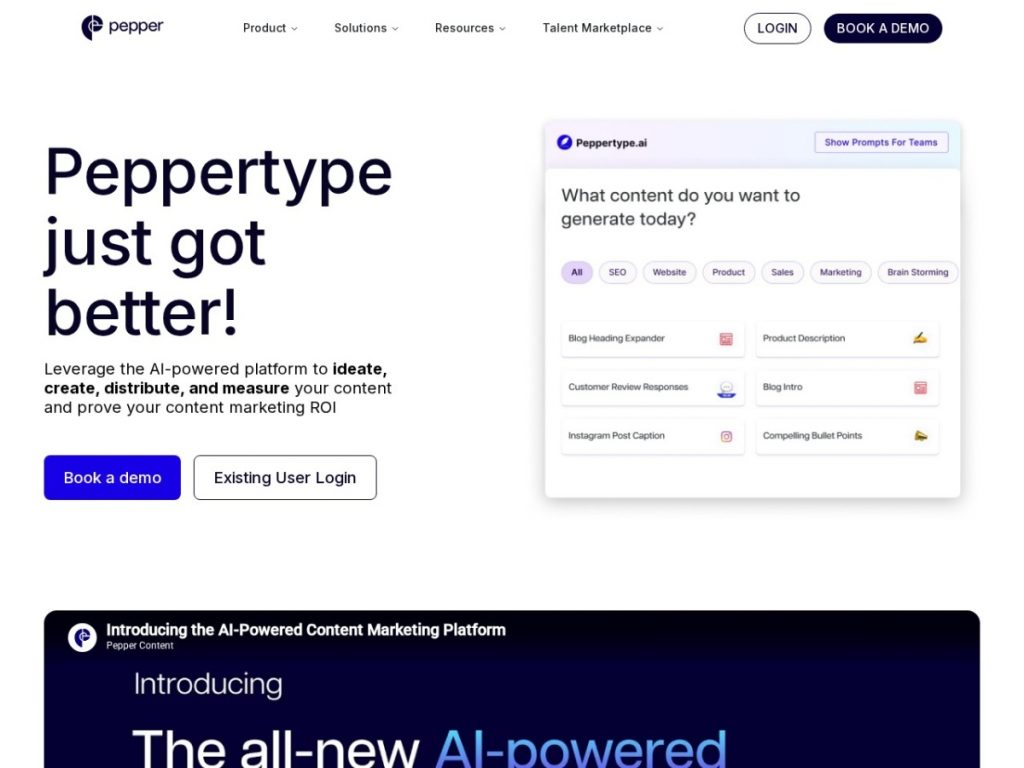 Peppertype.ai