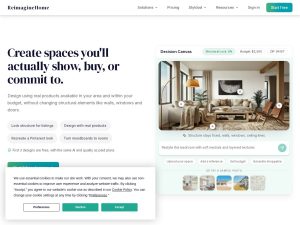 Reimagine Home
