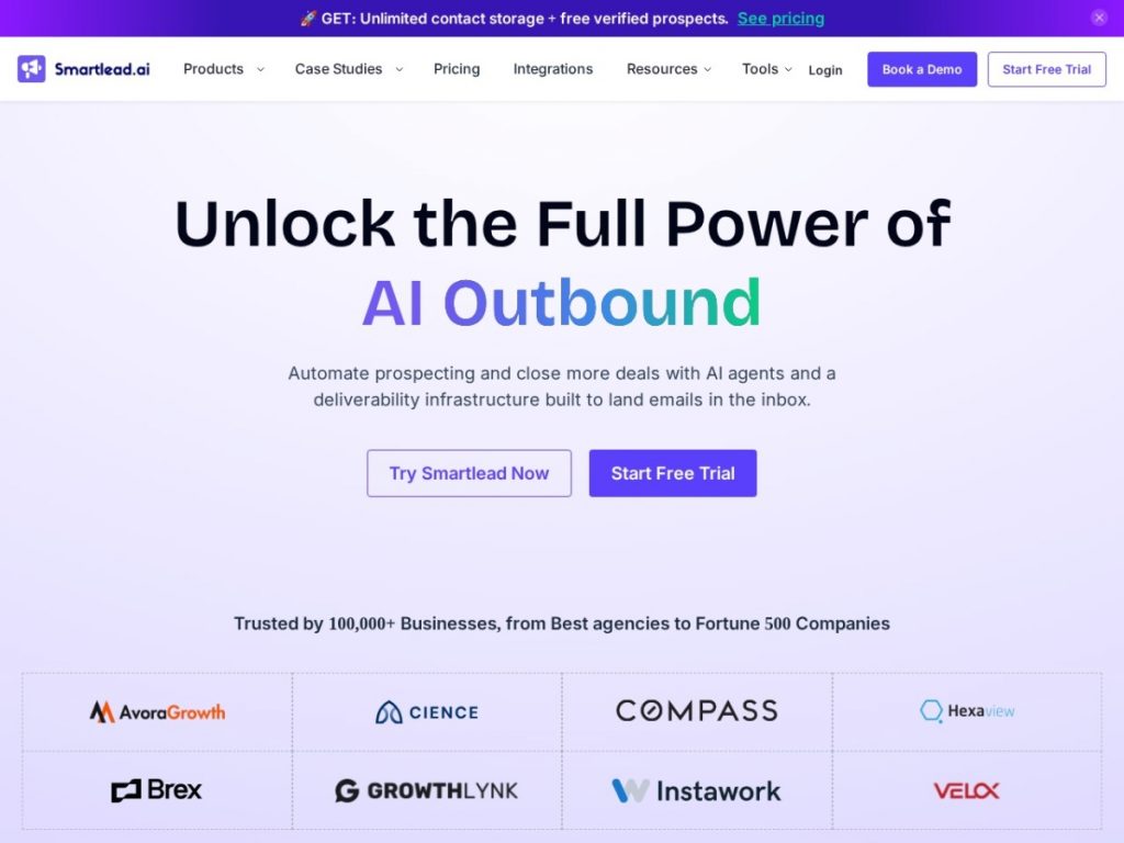 Smartlead