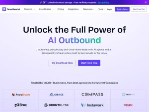 Smartlead
