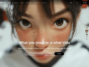 Vidu AI