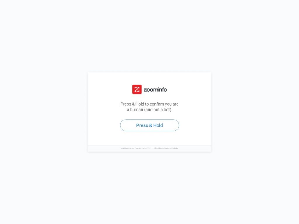 ZoomInfo Copilot