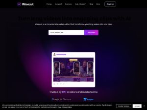 Wisecut