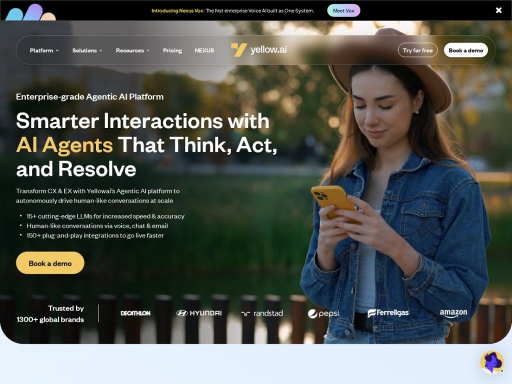 Yellow.ai