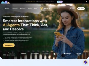 Yellow.ai
