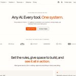 Zapier AI