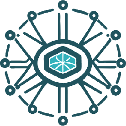 Все нейросети — логотип каталога нейросетей