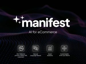 Manifest- AI Shopping Assistant