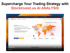 StockInvest.us AI Analysis