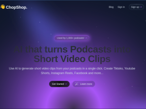 Professional Features: Unlock advanced features such as AI-generated clips, social media posts, watermark removal, and premium support with the Studio plan.</p></div>«