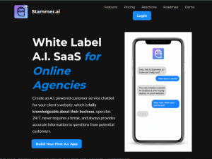 Stammer.ai