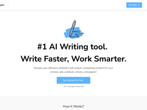 AIWritingPal