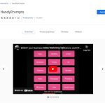 HandyPrompts