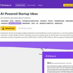 Stratup.ai