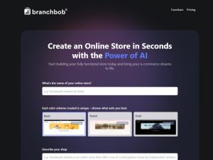 branchbob.ai