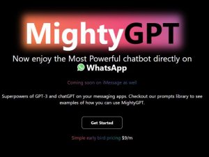 Chatsimple GPT