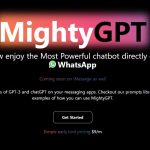 MightyGPT