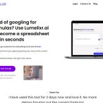 Lumelixr.ai
