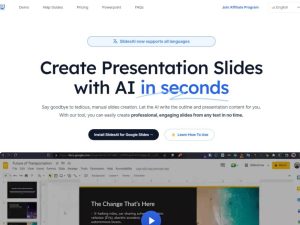 SlidesAI
