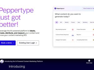 Peppertype