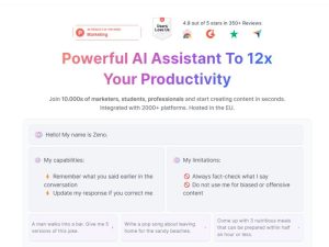 TextCortex AI