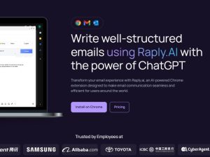 Raply.ai