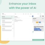Mailbutler’s Smart Assistant
