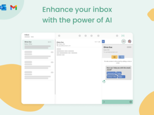 Mailbutler’s Smart Assistant