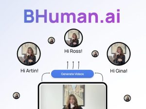 BHuman.ai