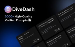 Divedash.ai