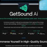 GetSound.Ai
