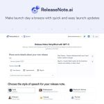 ReleaseNote.ai