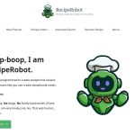 RecipeRobot