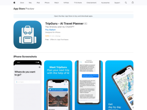 TripGuru