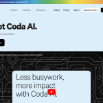 Coda AI